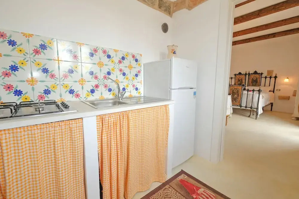 Villa Nonno Toto by HDSalento