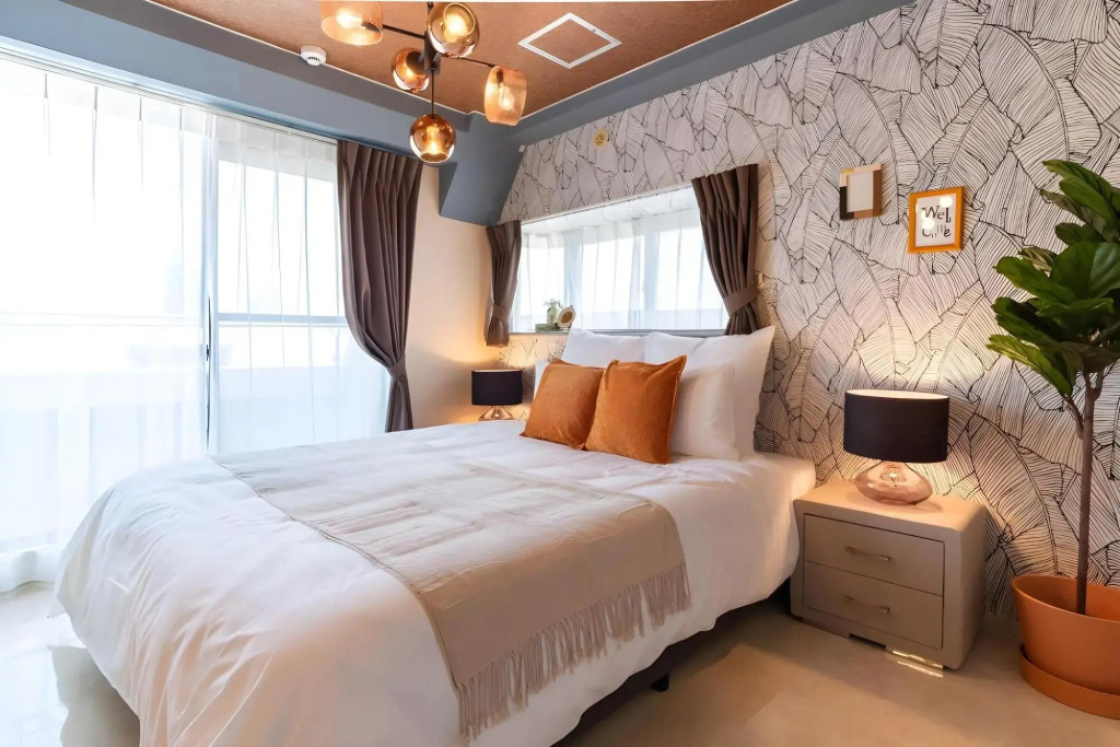 Bijou Suites Vogue