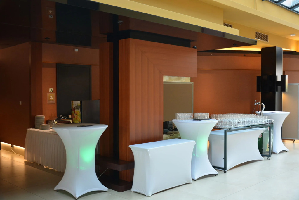 Four Points by Sheraton Kecskemet Hotel and Conference Center