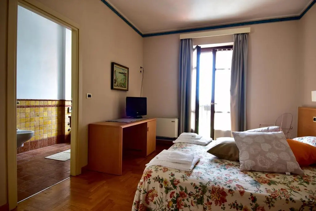 La Fertè Hotel