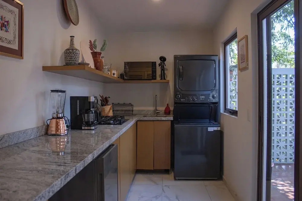 Casa Nawuales