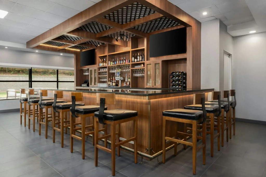 Four Points by Sheraton College Park Atlanta Airport