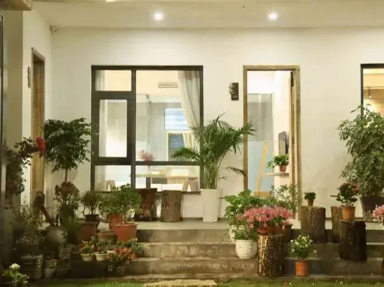 simple  Homestay