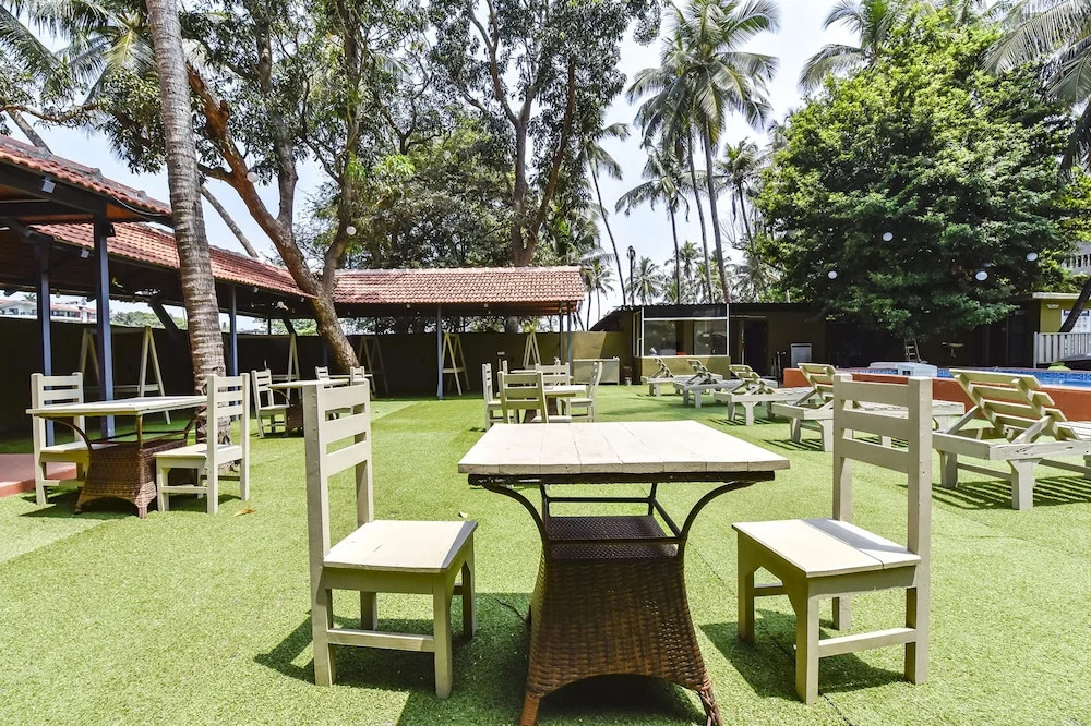 Sulit Comforts By OYO Rooms