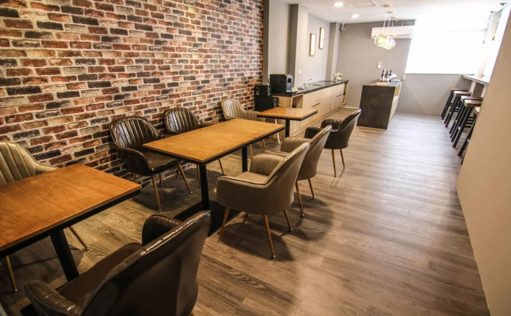 Sun Moon Lake Loft Inn