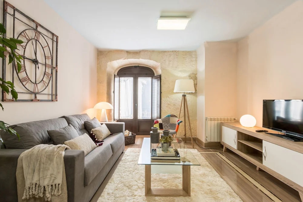 Chezmoihomes Luxury Town hall Granada