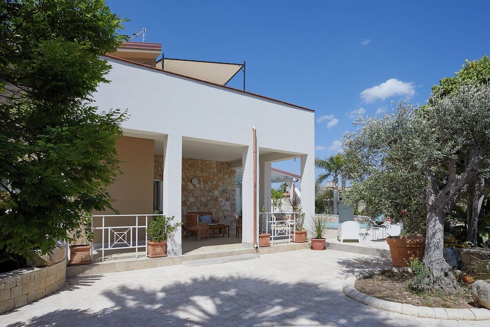 Villa Zamia SicilyMyHome