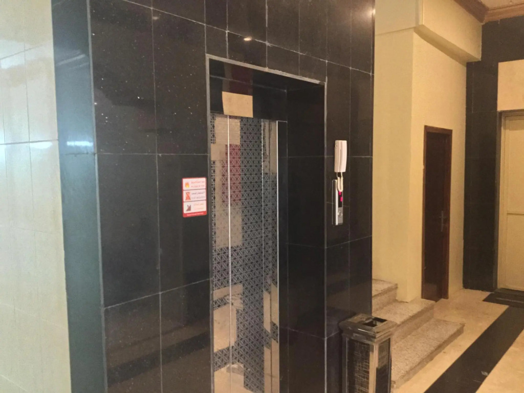 شركة يونيكيا للشقق المخدومة