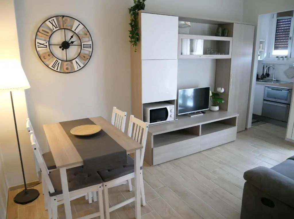 Flat 61