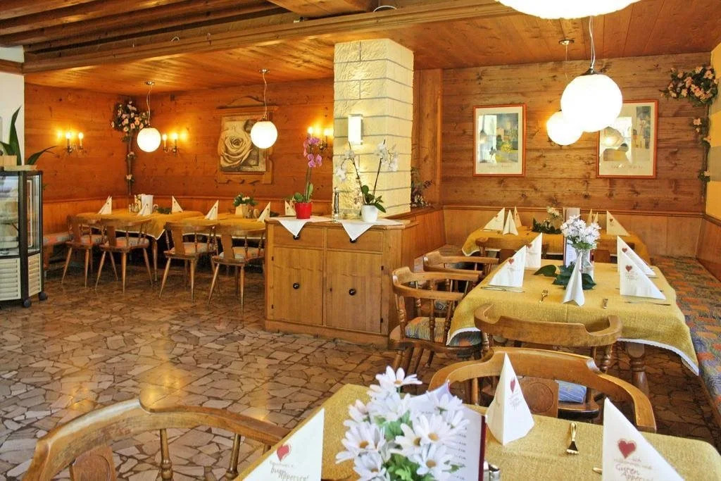 Hotel Dreiländerblick