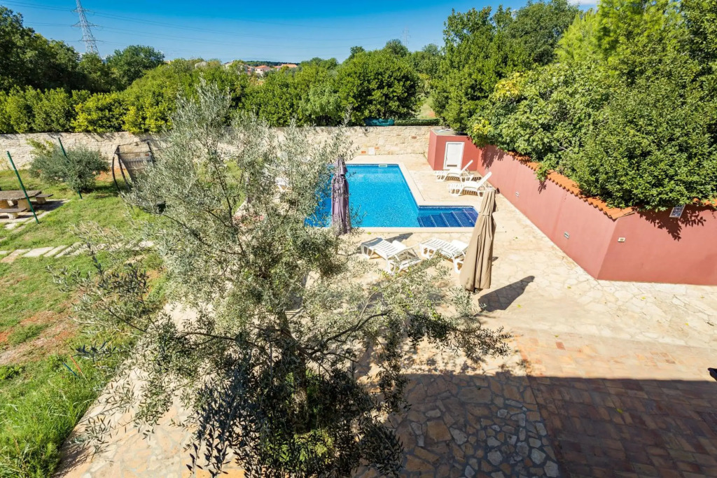 Holiday Home Pina