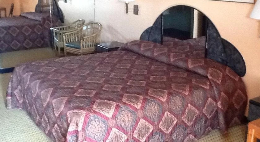 Luxury Inn Houston