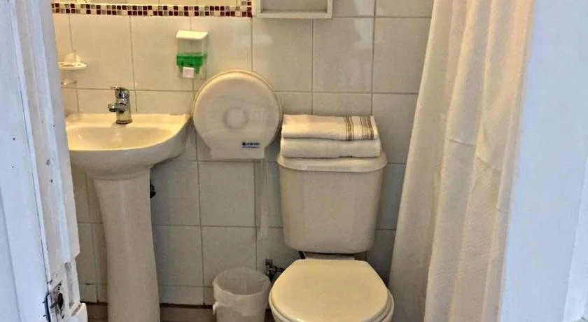 Hostal Villanueva