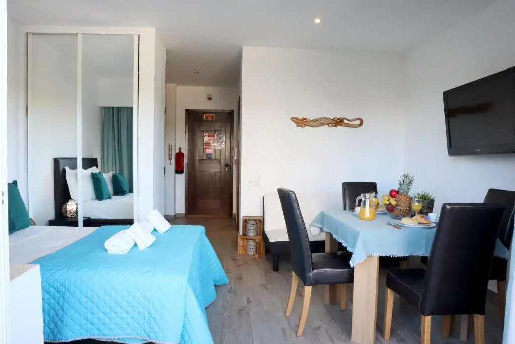 Alvor Studio 206