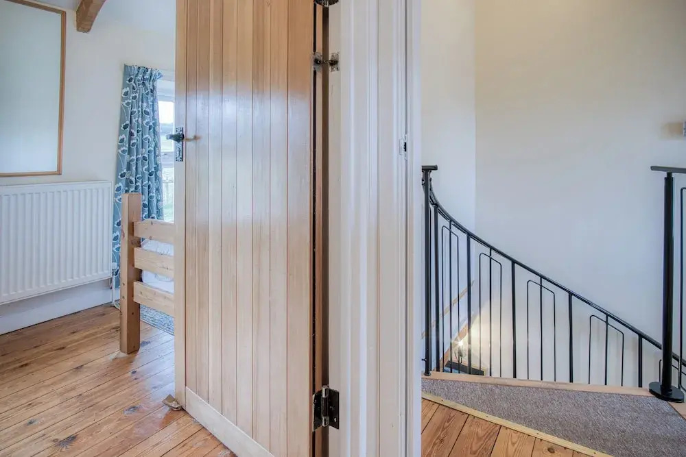 Bunk House - 4 Bedroom - Llangennith