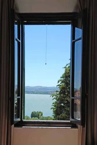Hotel Miralago