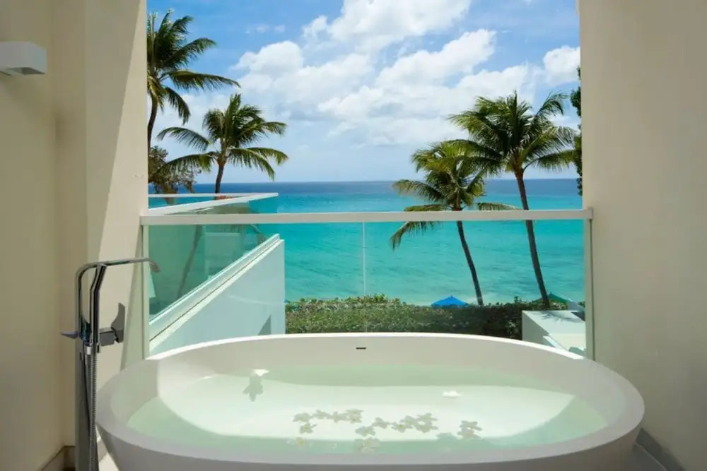 Footprints by Blue Sky Luxury