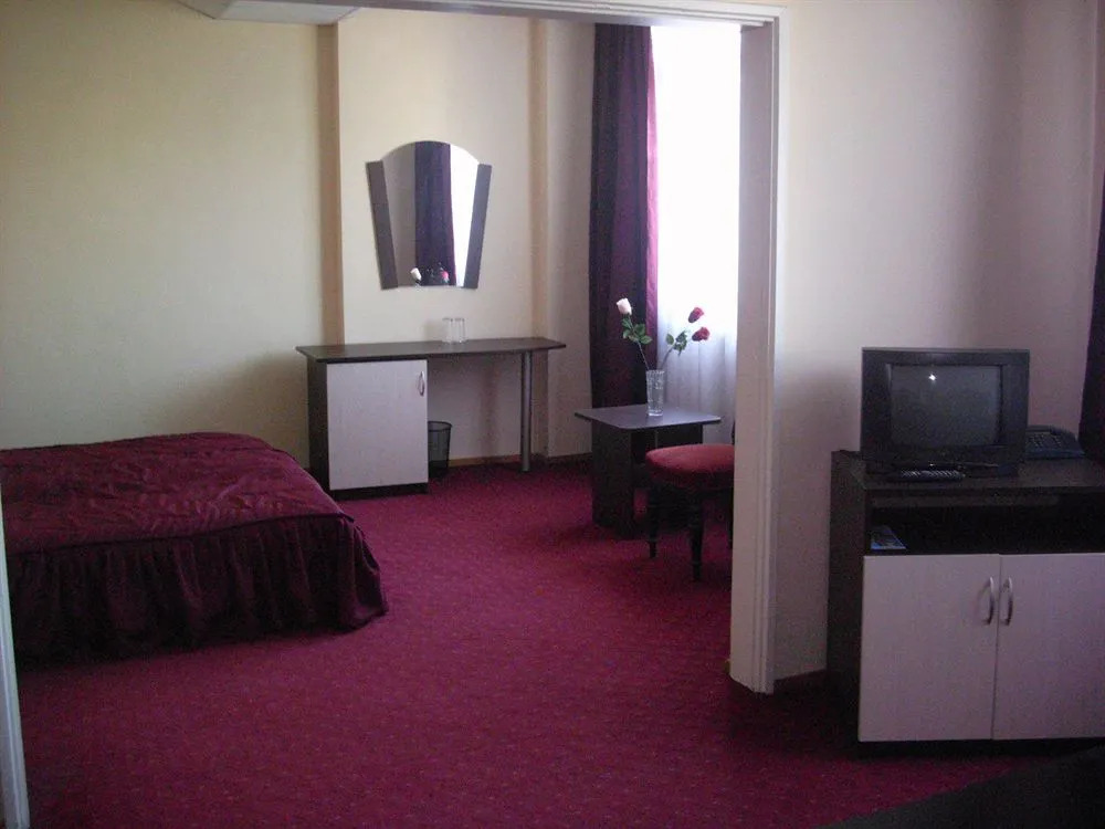 Hotel Elbrus