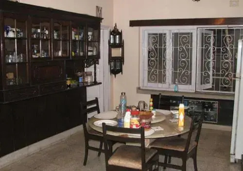 Monorama Guest House