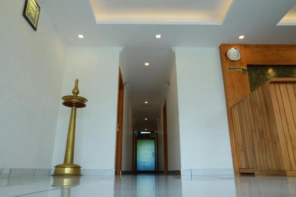 Anna Residency