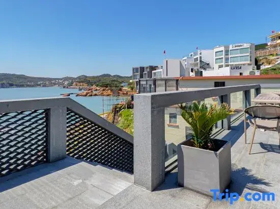 See also waiting · Zen Space Sea View beautiful accommodation