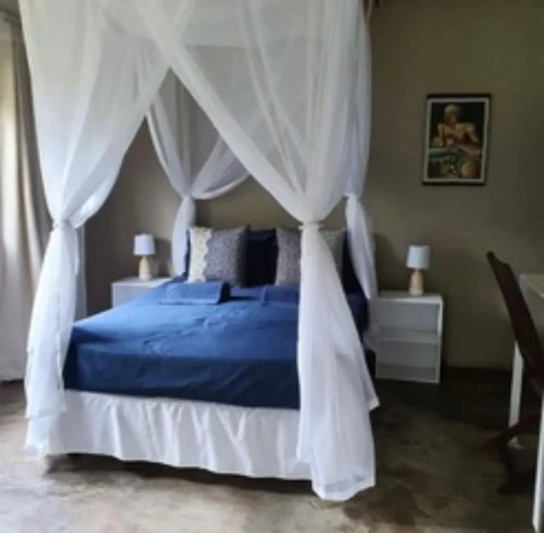 Boa Vista Resort