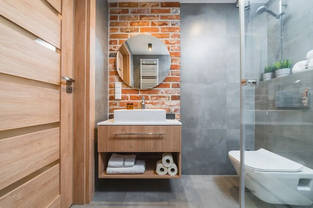 Barbakan Residence Old Town