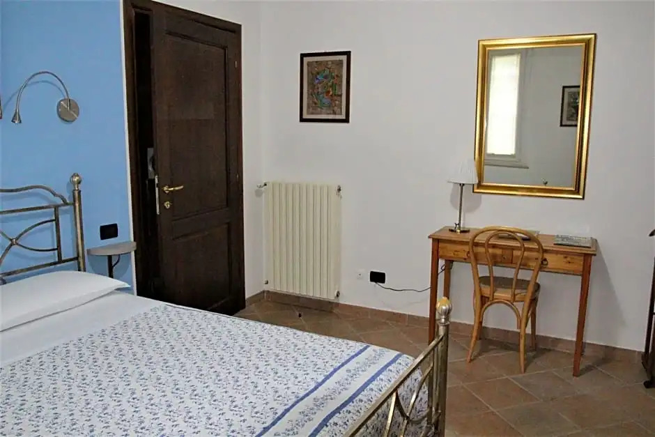B&B La Casina del Sole