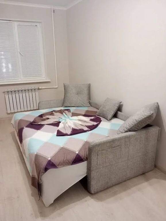 Peaceful Chișinău Retreat With Central Heating & Private Entrance