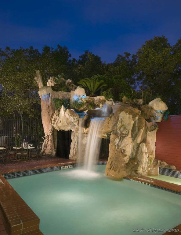 Hilton Garden Inn Austin Downtown