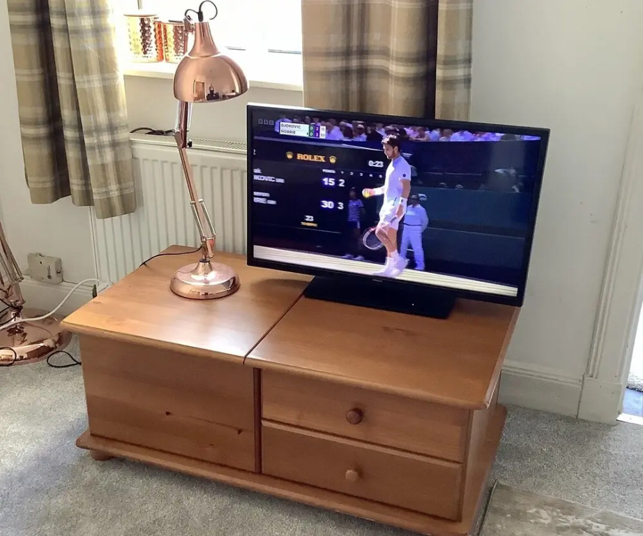 Cosy 1-bed Apartment in Windygates Fife