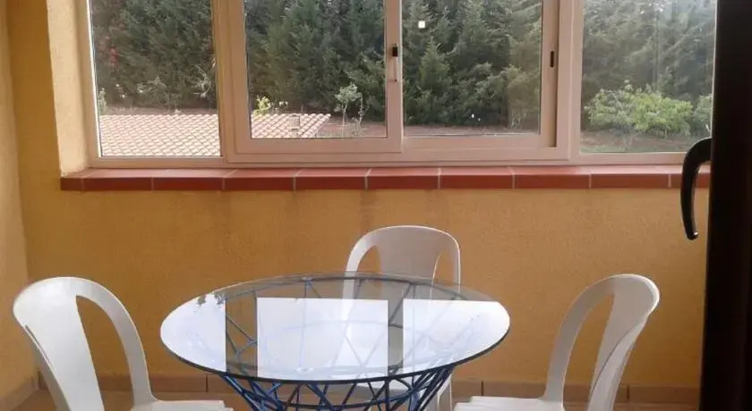 Casa Rita