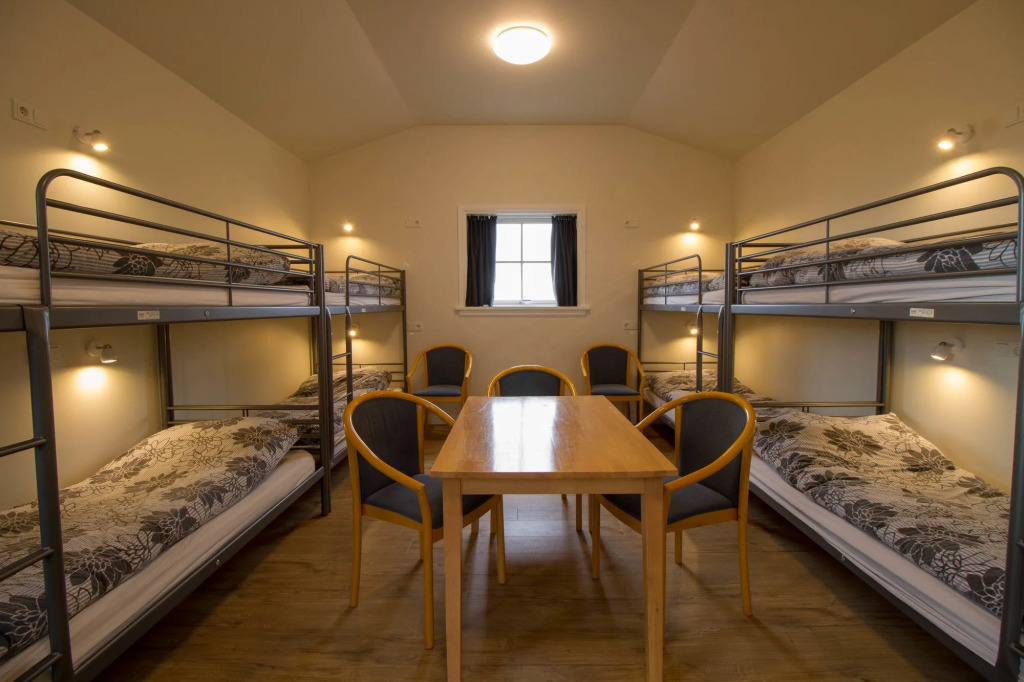 Hotel Hjardarbol