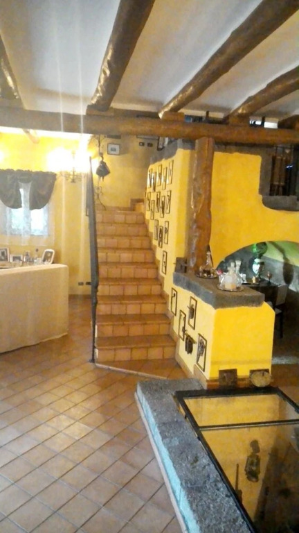 Mansion With 3 Bedrooms in Viagrande, With Furnished Terrace and Wifi