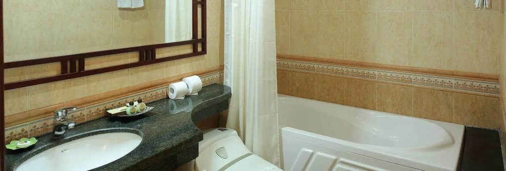 Hong Ngoc Tonkin Hotel