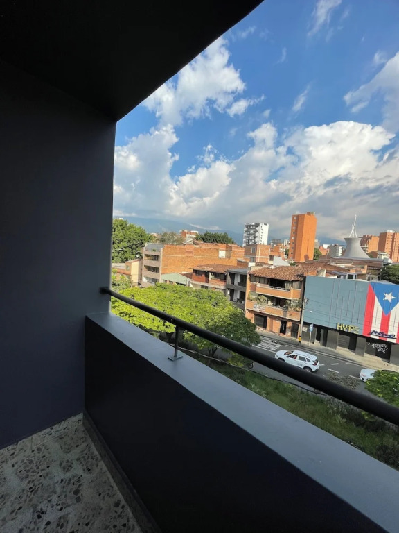 Hotel Ofix - Laureles