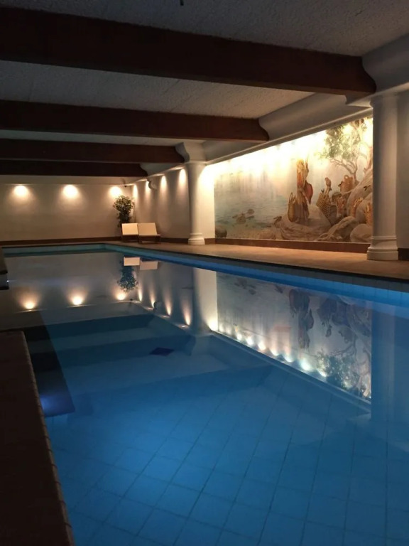Enzian Inn