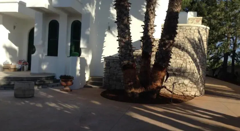 Villa SantAndrea