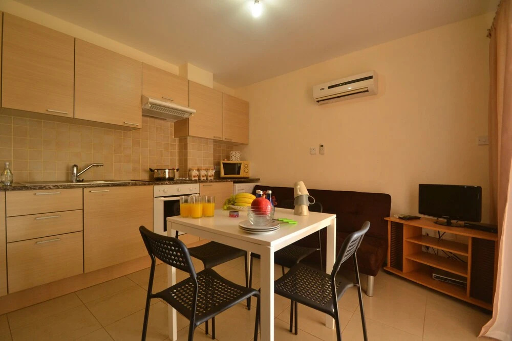 Thea Apartment