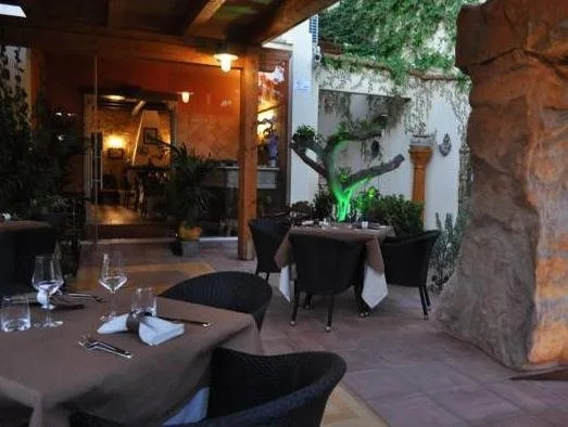 Krimar Hotel