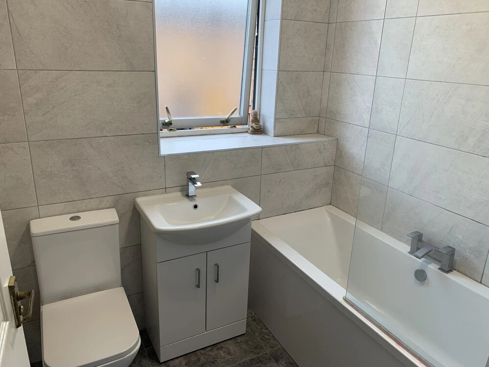 Charming 2-bed Apartment in Glasgow