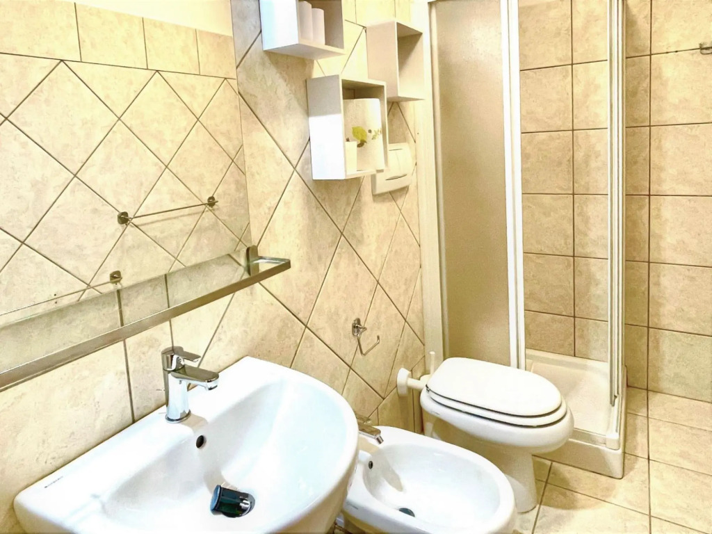 Capoliveri Historic Center adjacent to the Scala delle Grazie New apartment.-Zagara al Sole