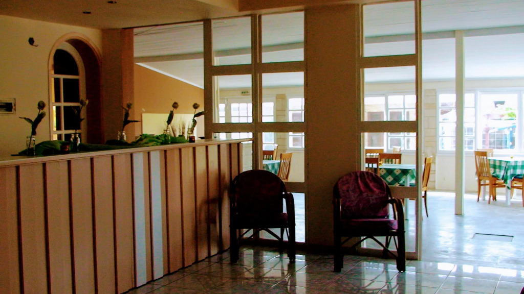 Ambrosia Hotel