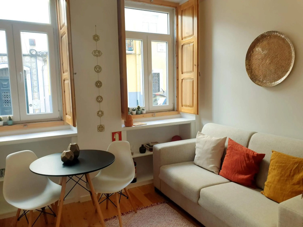Príncipe Real Central Home 2