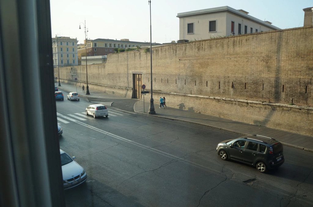 TuttoTondo Roma