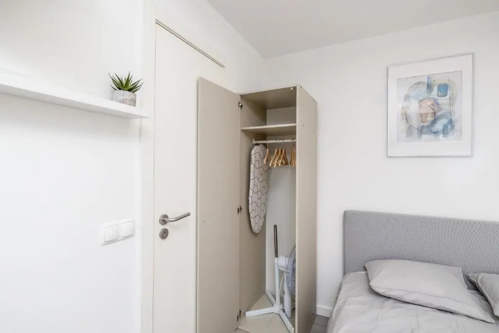 GuestReady - Minimalist Studio In Downtown Lisbon