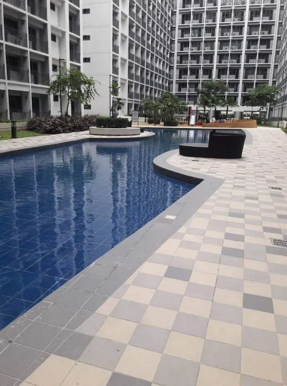 Shore 2 Residence Tower 2 - 619