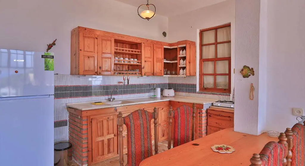 Kaktus Villa 2