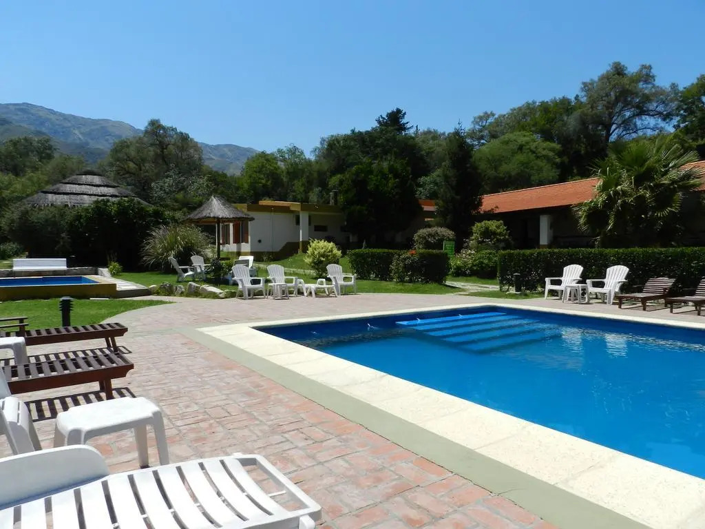 Hotel Piedra Blanca