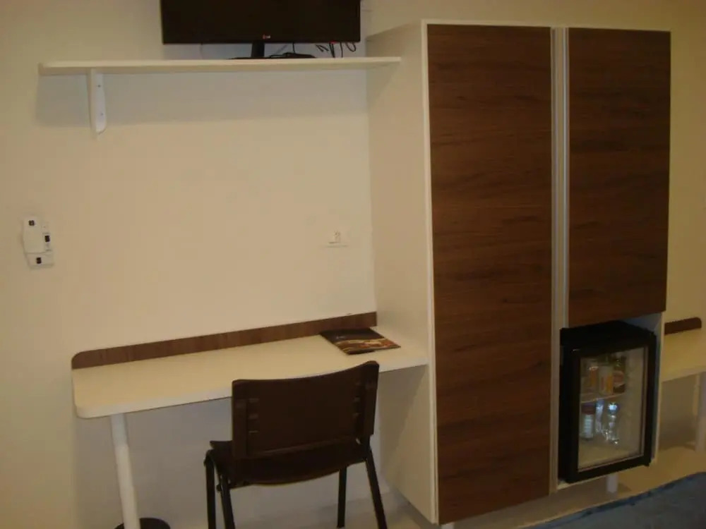 Floresta Hotel - Expo Center Norte - Distrito Anhembi